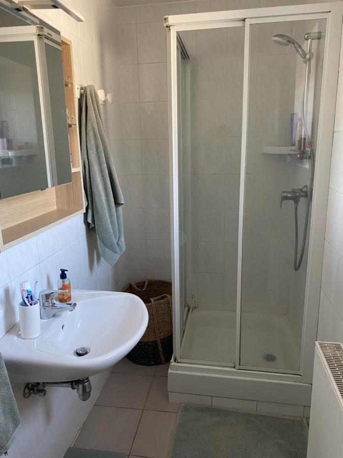 Les Pampas Apartamento Montbronn Exterior foto